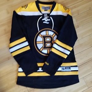 Womans Boston Bruins Jersey